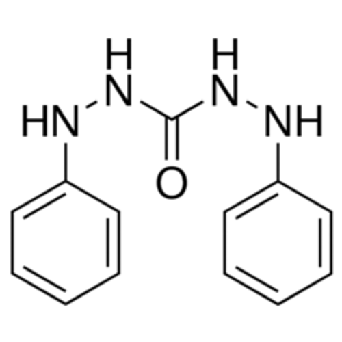 1, 5-Diphenylcarbazide ACS Reagent, 25 grams