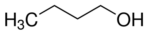 1-Butanol ACS Reagent 99.4% 18 Liter