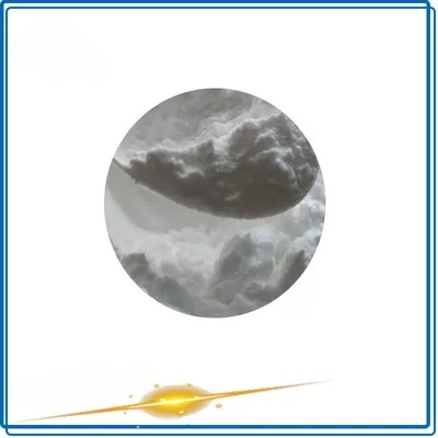 25kg Food Additives Raw Material White Sarcosine Powder CAS 107-97-1