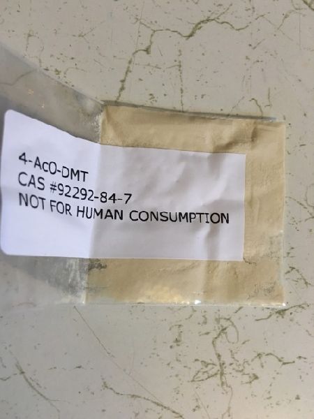 4 AcO DMT - Image 2