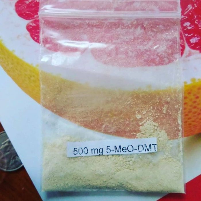 5-MeO-DMT