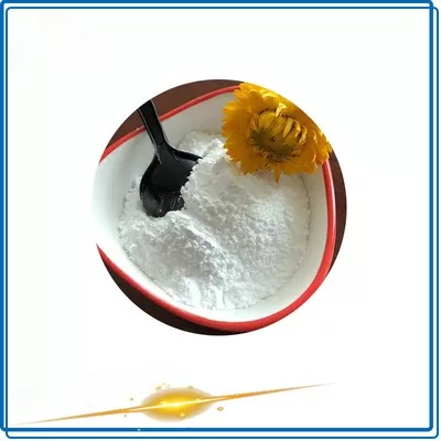 99.5% Food Additives Raw Material Sodium Bicarbonate Powder CAS 144-55-8