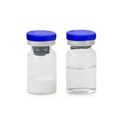 99% Purity Anti-Wrinkle Syn-Ake/Snake Trippetide Powder CAS 823202-99-9