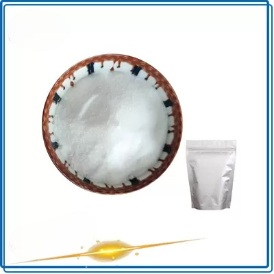 99% Purity Cosmetic CAS 3380-34-5 Triclosan Powder Raw Material