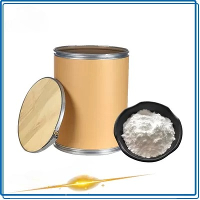 Agrochemical Plant Growth Regulator GA3 90% CAS 77-06-5 Gibberellic Acid