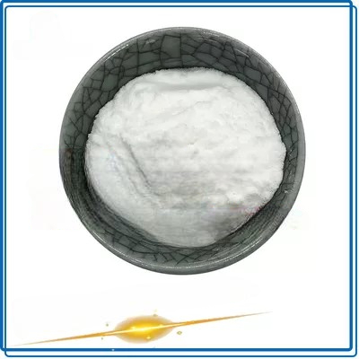 Amino Acid 99% L Arginine Powder Food Additives Raw Material CAS 74-79-3
