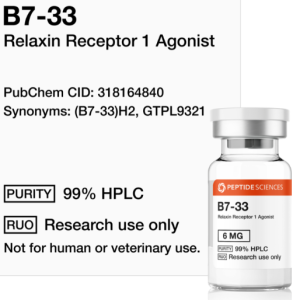 B7-33 6mg