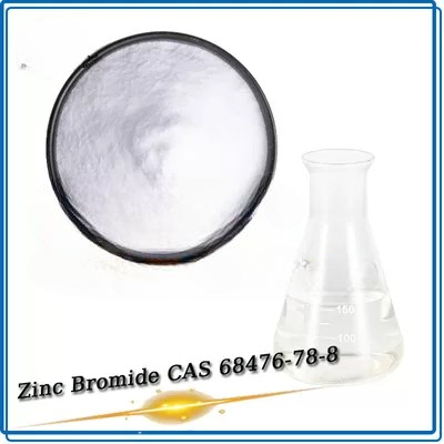 Best Quality Sodium Cyclamate for Cosmetic Additives CAS 68476-78-8 Molasses