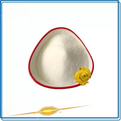 Biodegradable Fine Chemical Intermediates Succinic Acid Powder CAS 110-15-6