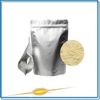 Bromelain Extract Enzyme Food Additive Powder CAS 9001-00-7