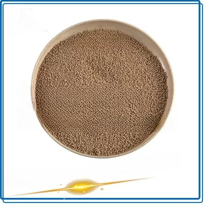 Brown or Light Brown Granular Feed Additive Lysine Sulphate 70% CAS 60343-69-3