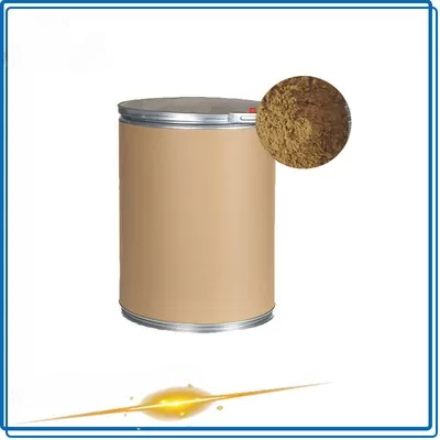 Bulk API CAS 1405-89-6 Zinc Bacitracin Powder Intermediates Industrial Grade