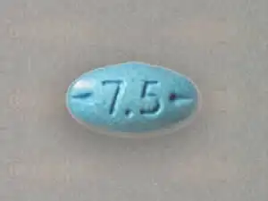 Buy Adderall 7.5mg Tablets Online