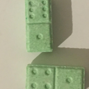 Buy Beans Domino MDMA 134mg PIlls Online