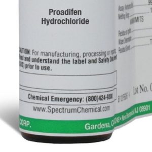 Buy Proadifen hydrochloride (SKF-525A)