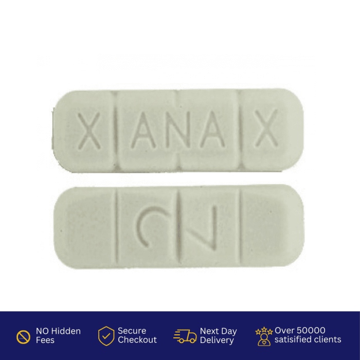 Panic Tablets