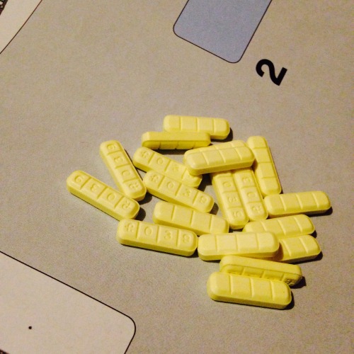 Anxiety Medications