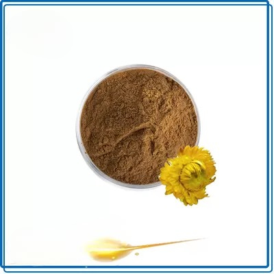 CAS 479-66-3 Fulvic Acid Powder Raw Material Price Per Kg