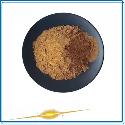 CAS 68916-91-6 Licorice Powder Root Extract Food Additive Acid