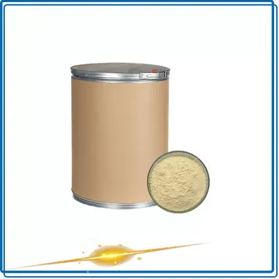 CAS 9001-00-7 Food Additives Raw Material Bromelain Powder Bulk