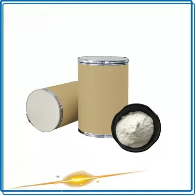 CAS 98-92-0 Cosmetics Raw Material Niacinamide NMN Vitamin B3