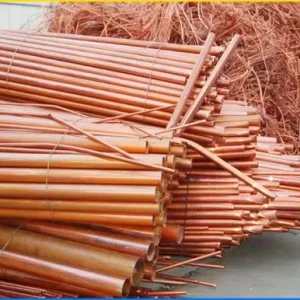 Copper Scrap / Millberry Scrap Copper Wire / Copper Wire Scrap