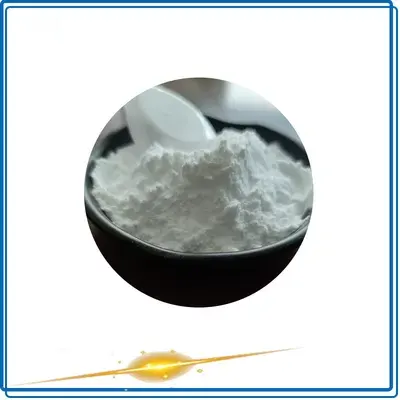 Food Grade 99% Inositol CAS 87-89-8 Raw Material Food Additives