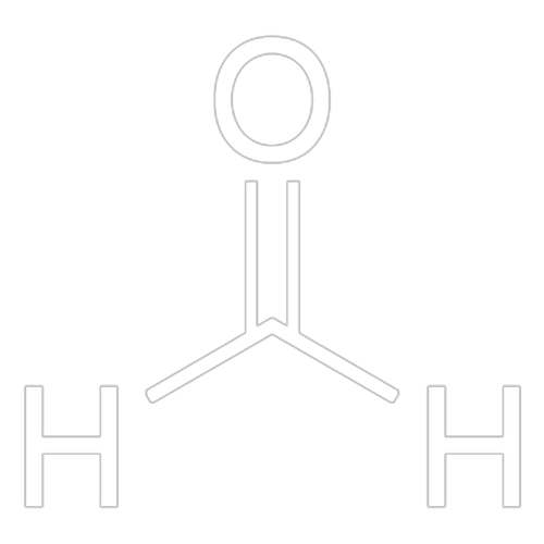 Formaldehyde Solution ACS Reagent, 37 wt.%, 4 Liter