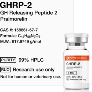 GHRP-2