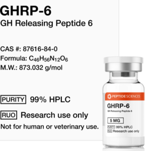 GHRP-6