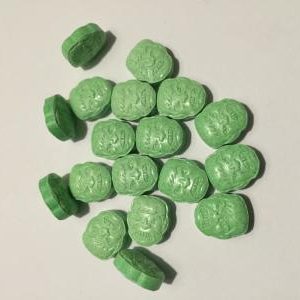 MDMA