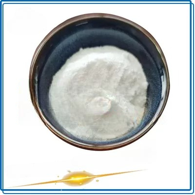 Food Additives Raw Material