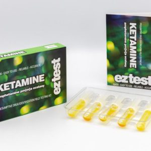 Ketamine Drug Testing Kit