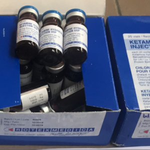 Ketamine