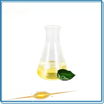 Light Yellow Natural Raw Clove Oil CAS 8000-34-8 180kg/drum