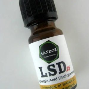LSD