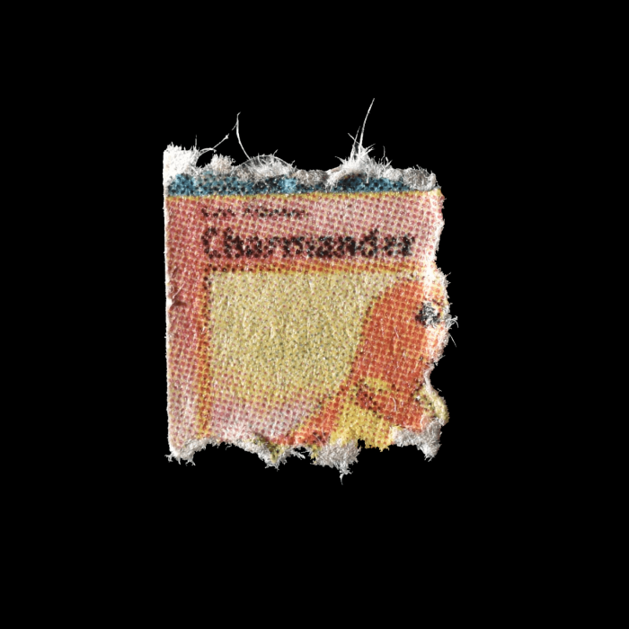 LSD Blotter 150ยตg