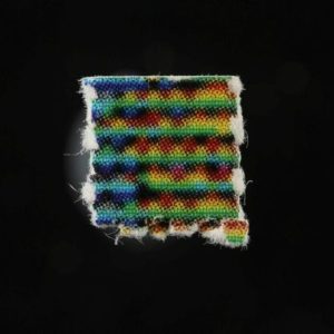 LSD Blotter 200ยตg