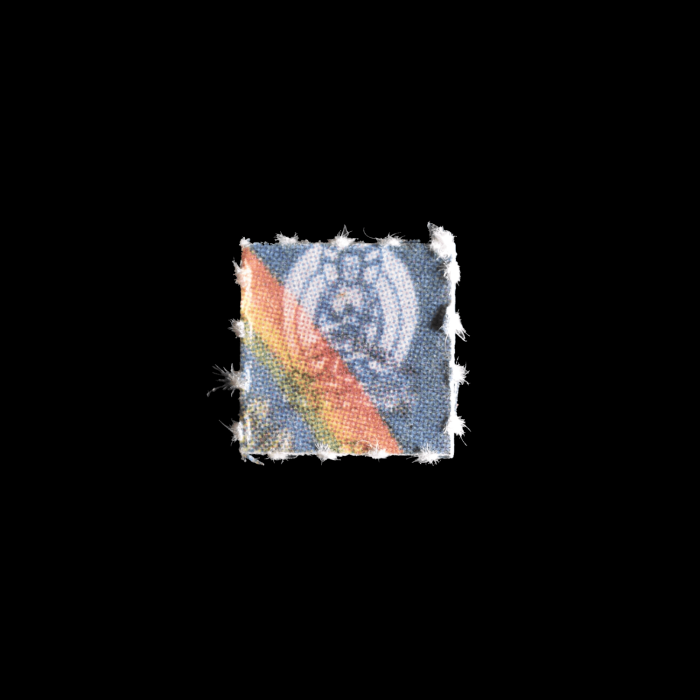 LSD Blotter 250ยตg