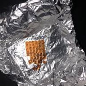 LSD Gel Tabs (200ยตg per tab)