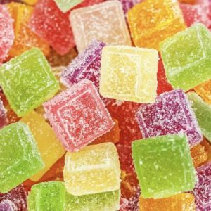 LSD Gummies (200ยตg per gummy)