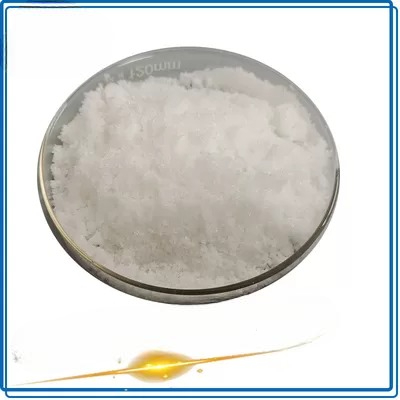 Methylamine Hydrochloride Cas: 593-51-1
