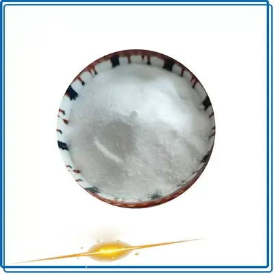OEM Food Additives Citric Acid Monohydrate Powder CAS 5949-29-1