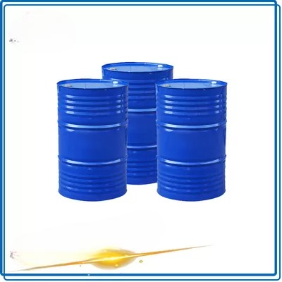 Pharmaceutical Grade Polydimethylsiloxane Liquid Pdms CAS 9006-65-9