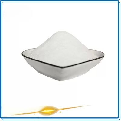 Polyacrylamide PAM Chemical Raw Materials CAS 9003-05-8 For Waste Water Treatment