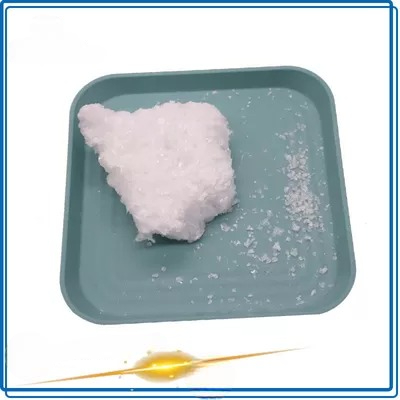 White Fine Chemical Intermediates Boric Acid Powder CAS 11113-50-1
