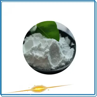 White Food Additives Raw Material Sarcosine Powder CAS 107-97-1